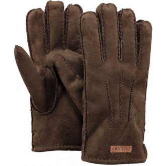 Barts Chakku Gloves men (brown) rozmiar M/L